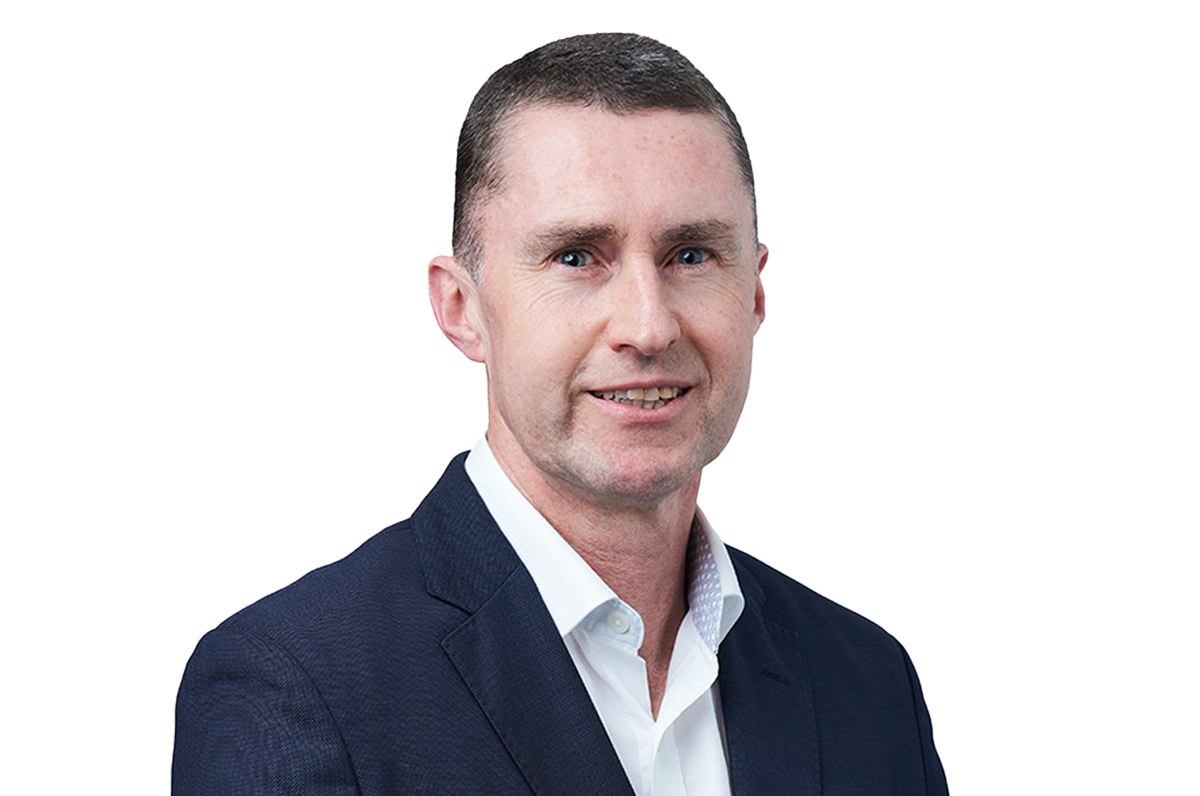 Exploring the growth and potential of real estate private credit with Mark Power - Vimarsana News